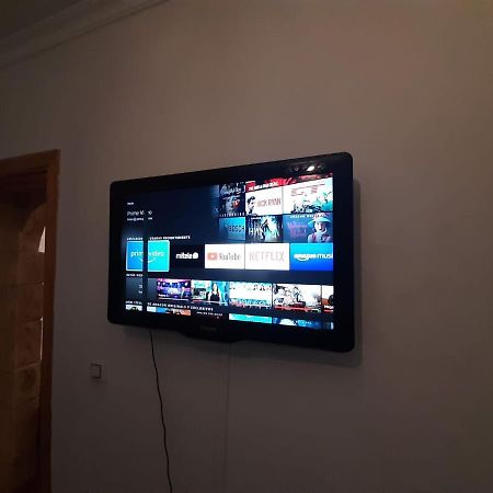 La Suite Del Alfiz Vejer de la Frontera Buitenkant foto