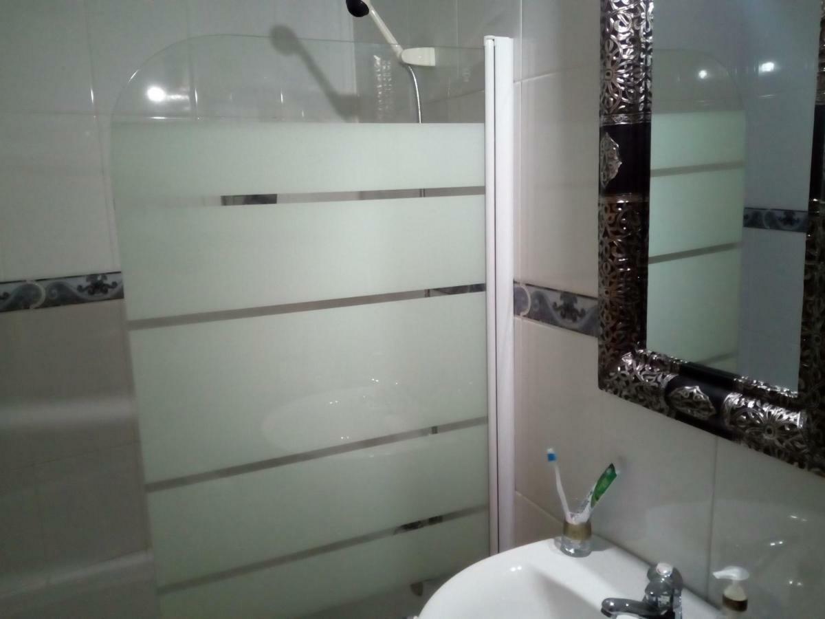 La Suite Del Alfiz Vejer de la Frontera Buitenkant foto