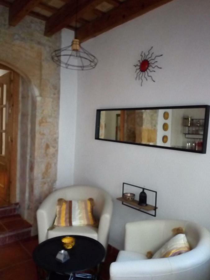 La Suite Del Alfiz Vejer de la Frontera Buitenkant foto
