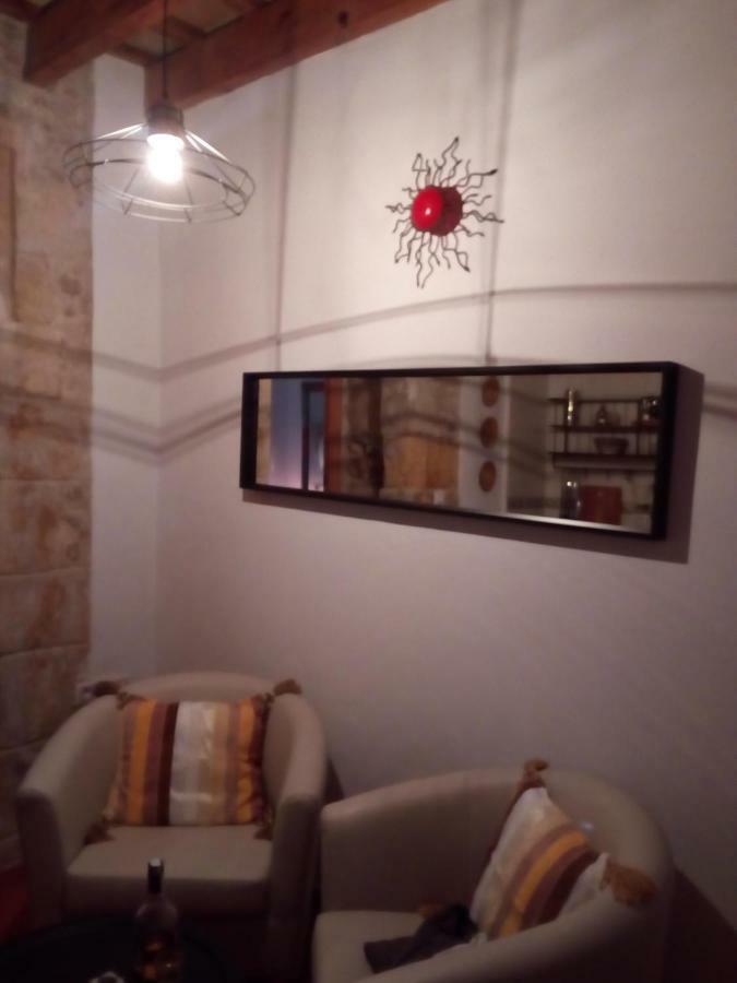La Suite Del Alfiz Vejer de la Frontera Buitenkant foto