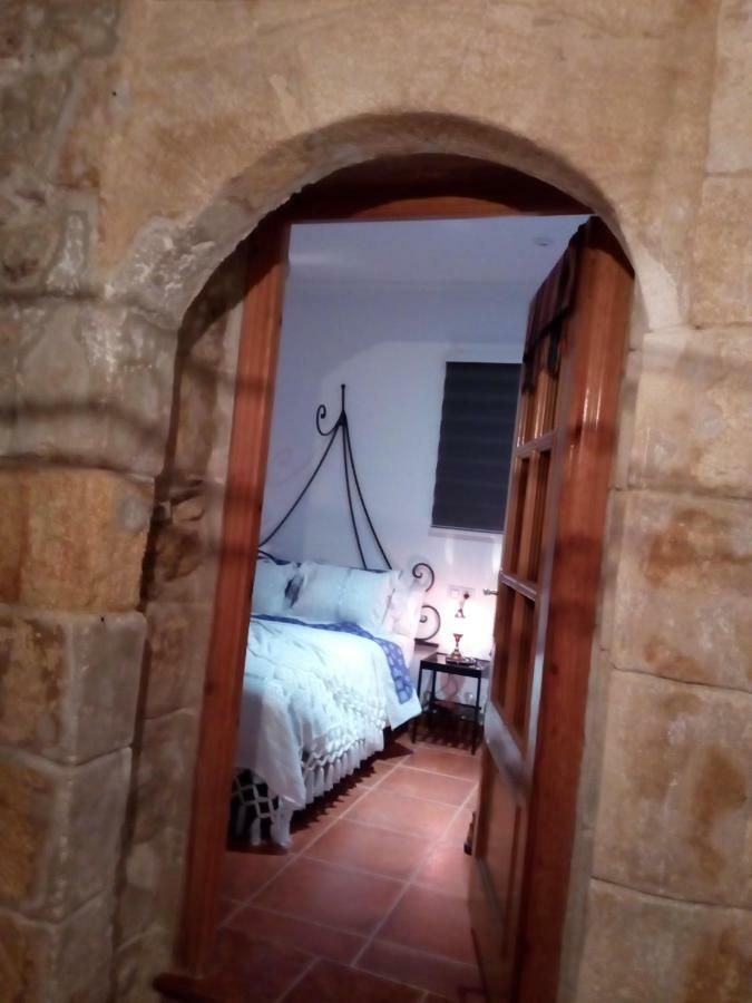 La Suite Del Alfiz Vejer de la Frontera Buitenkant foto