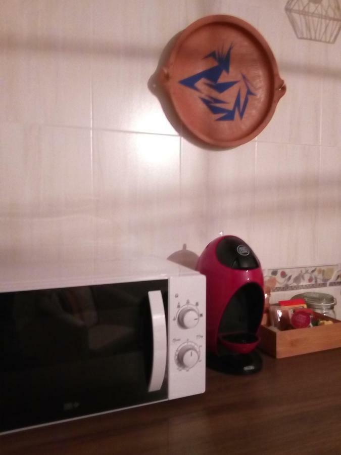 La Suite Del Alfiz Vejer de la Frontera Buitenkant foto