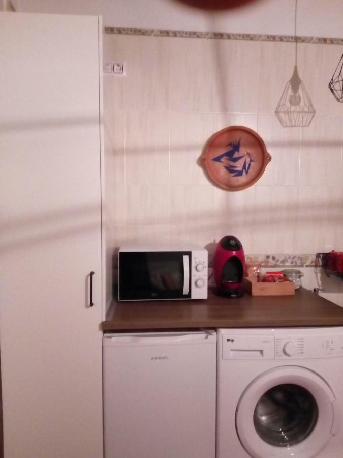 La Suite Del Alfiz Vejer de la Frontera Buitenkant foto
