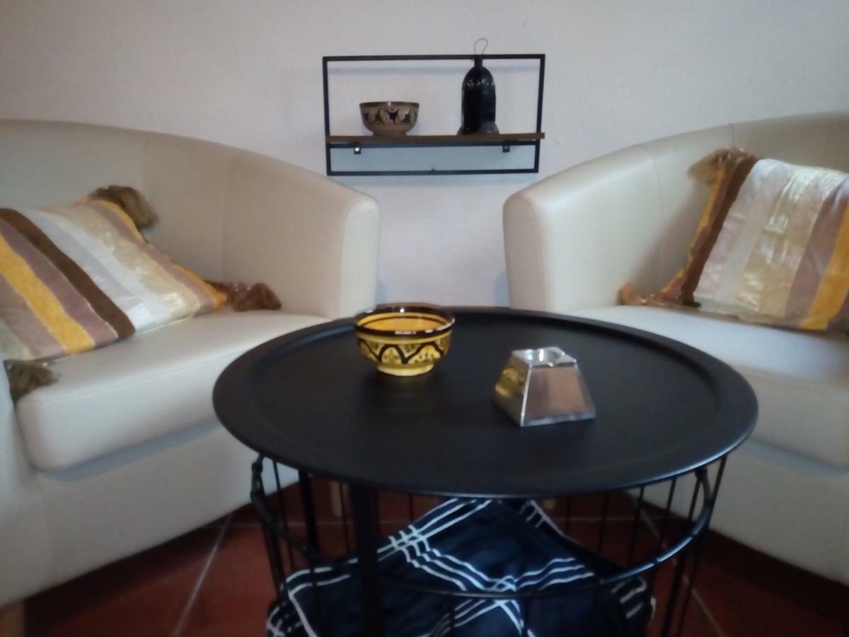 La Suite Del Alfiz Vejer de la Frontera Buitenkant foto