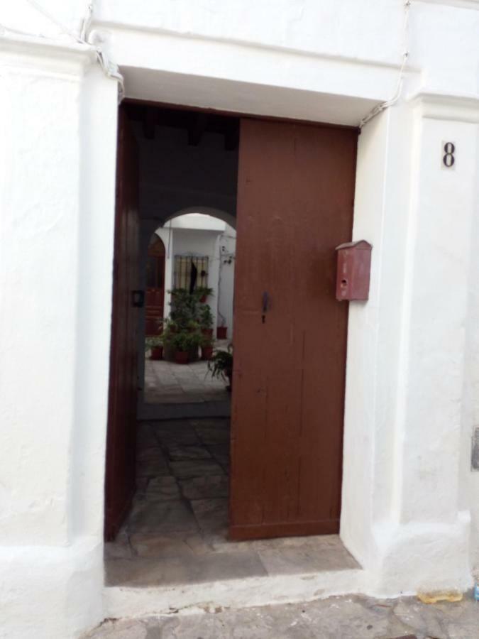 La Suite Del Alfiz Vejer de la Frontera Buitenkant foto