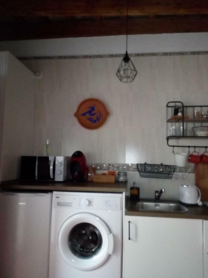 La Suite Del Alfiz Vejer de la Frontera Buitenkant foto